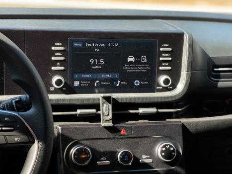 HYUNDAI Creta 1.0 12V 4P FLEX TGDI TURBO COMFORT AUTOM�TICO, Foto 4