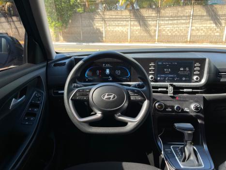 HYUNDAI Creta 1.0 12V 4P FLEX TGDI TURBO COMFORT AUTOM�TICO, Foto 5