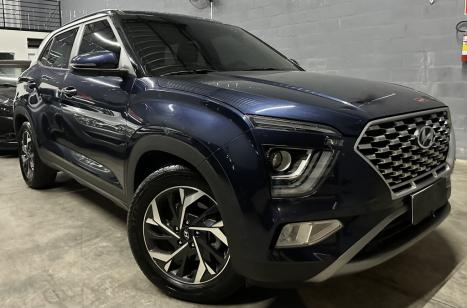 HYUNDAI Creta 1.0 12V 4P FLEX TGDI TURBO LIMITED AUTOM�TICO, Foto 1