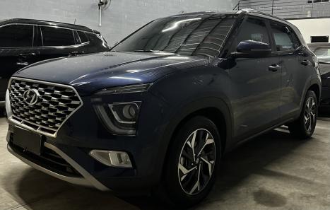 HYUNDAI Creta 1.0 12V 4P FLEX TGDI TURBO LIMITED AUTOM�TICO, Foto 2