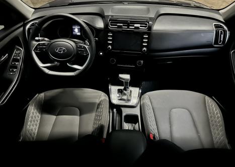 HYUNDAI Creta 1.0 12V 4P FLEX TGDI TURBO LIMITED AUTOM�TICO, Foto 7