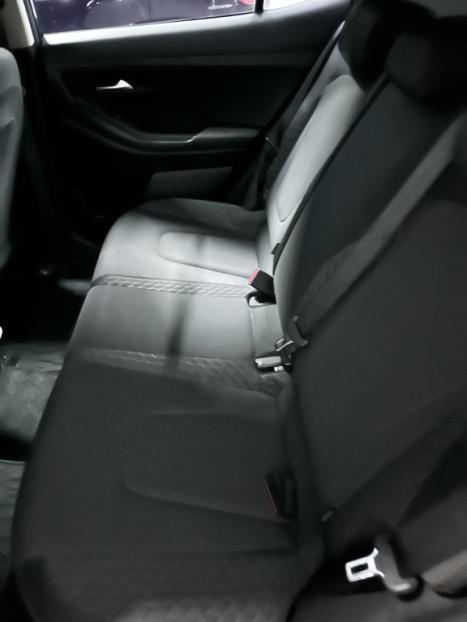HYUNDAI Creta 1.0 12V 4P FLEX TGDI TURBO LIMITED AUTOM�TICO, Foto 8