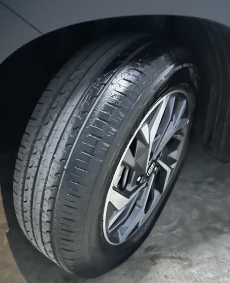 HYUNDAI Creta 1.0 12V 4P FLEX TGDI TURBO LIMITED AUTOM�TICO, Foto 9