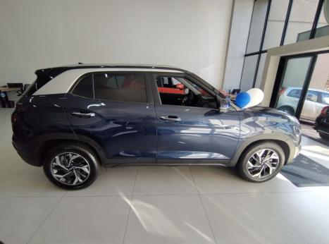 HYUNDAI Creta 1.0 12V 4P FLEX TGDI TURBO LIMITED AUTOM�TICO, Foto 9