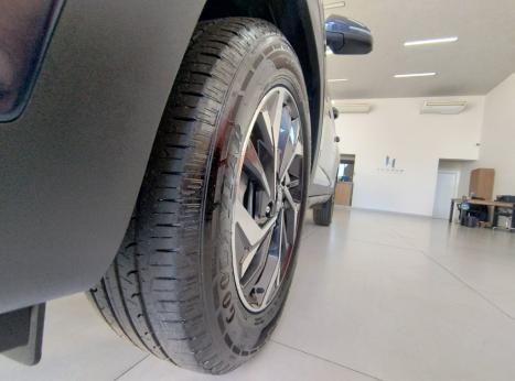 HYUNDAI Creta 1.0 12V 4P FLEX TGDI TURBO LIMITED AUTOM�TICO, Foto 11
