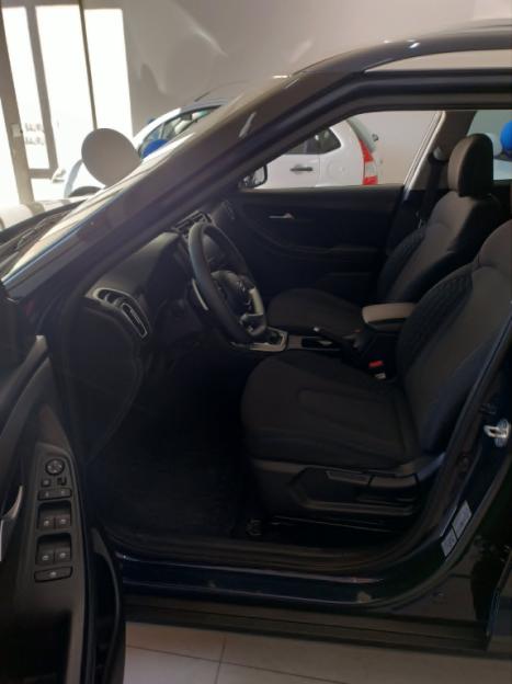 HYUNDAI Creta 1.0 12V 4P FLEX TGDI TURBO LIMITED AUTOM�TICO, Foto 12