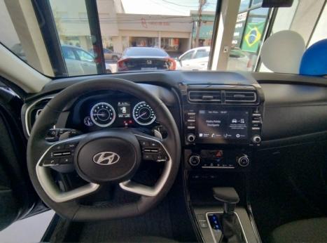 HYUNDAI Creta 1.0 12V 4P FLEX TGDI TURBO LIMITED AUTOM�TICO, Foto 16