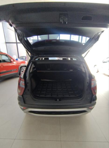 HYUNDAI Creta 1.0 12V 4P FLEX TGDI TURBO LIMITED AUTOM�TICO, Foto 20