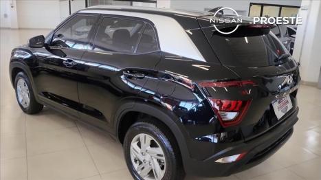 HYUNDAI Creta 1.0 12V 4P FLEX TGDI TURBO COMFORT AUTOM�TICO, Foto 6