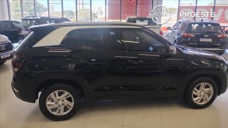 HYUNDAI Creta 1.0 12V 4P FLEX TGDI TURBO COMFORT AUTOM�TICO, Foto 7