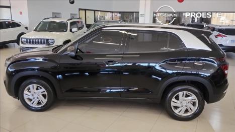 HYUNDAI Creta 1.0 12V 4P FLEX TGDI TURBO COMFORT AUTOM�TICO, Foto 8