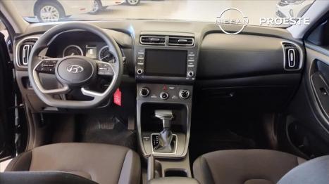HYUNDAI Creta 1.0 12V 4P FLEX TGDI TURBO COMFORT AUTOM�TICO, Foto 9