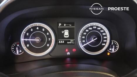 HYUNDAI Creta 1.0 12V 4P FLEX TGDI TURBO COMFORT AUTOM�TICO, Foto 10