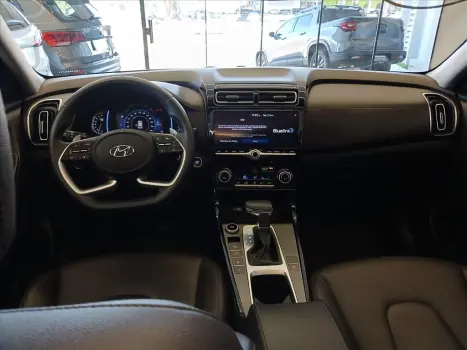 HYUNDAI Creta 1.0 12V 4P FLEX TGDI TURBO PLATINUM AUTOM�TICO, Foto 5