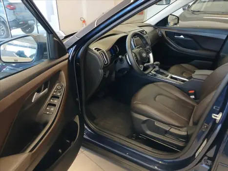 HYUNDAI Creta 1.0 12V 4P FLEX TGDI TURBO PLATINUM AUTOM�TICO, Foto 6
