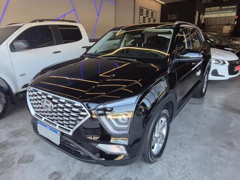 HYUNDAI Creta 1.0 12V 4P FLEX TGDI TURBO COMFORT AUTOM�TICO, Foto 1