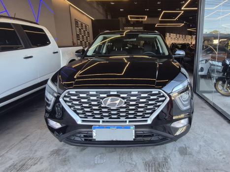 HYUNDAI Creta 1.0 12V 4P FLEX TGDI TURBO COMFORT AUTOM�TICO, Foto 2