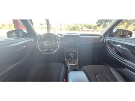 HYUNDAI Creta 1.0 12V 4P FLEX TGDI TURBO COMFORT AUTOM�TICO, Foto 8