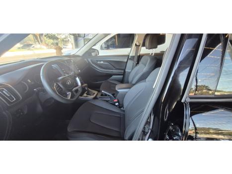 HYUNDAI Creta 1.0 12V 4P FLEX TGDI TURBO COMFORT AUTOM�TICO, Foto 9