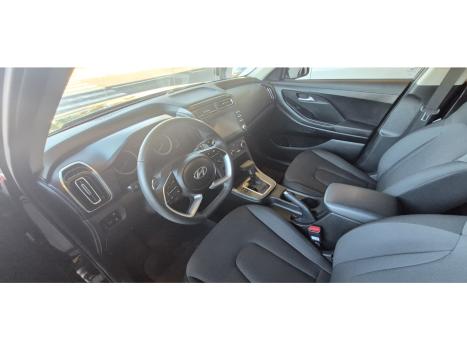 HYUNDAI Creta 1.0 12V 4P FLEX TGDI TURBO COMFORT AUTOM�TICO, Foto 10