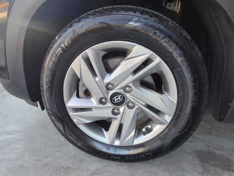 HYUNDAI Creta 1.0 12V 4P FLEX TGDI TURBO COMFORT AUTOM�TICO, Foto 12