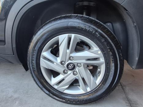 HYUNDAI Creta 1.0 12V 4P FLEX TGDI TURBO COMFORT AUTOM�TICO, Foto 13