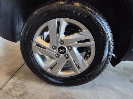 HYUNDAI Creta 1.0 12V 4P FLEX TGDI TURBO COMFORT AUTOM�TICO, Foto 14