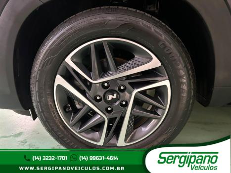 HYUNDAI Creta 1.0 12V 4P FLEX TGDI TURBO N LINE AUTOM�TICO, Foto 7