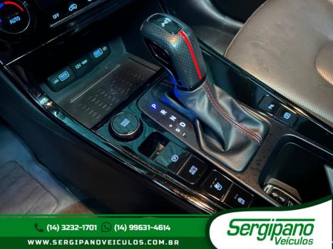 HYUNDAI Creta 1.0 12V 4P FLEX TGDI TURBO N LINE AUTOM�TICO, Foto 12