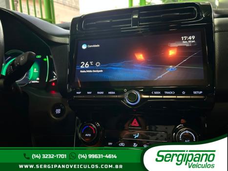 HYUNDAI Creta 1.0 12V 4P FLEX TGDI TURBO N LINE AUTOM�TICO, Foto 13