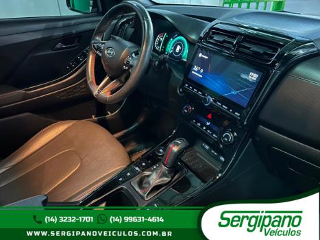 HYUNDAI Creta 1.0 12V 4P FLEX TGDI TURBO N LINE AUTOM�TICO, Foto 14