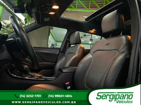 HYUNDAI Creta 1.0 12V 4P FLEX TGDI TURBO N LINE AUTOM�TICO, Foto 15
