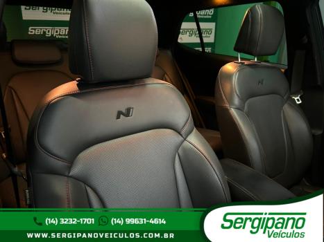 HYUNDAI Creta 1.0 12V 4P FLEX TGDI TURBO N LINE AUTOM�TICO, Foto 17