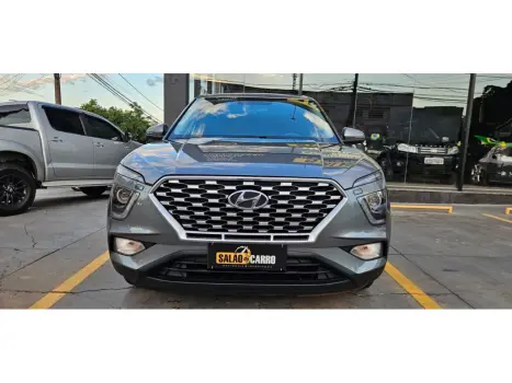 HYUNDAI Creta 1.0 12V 4P FLEX TGDI TURBO COMFORT AUTOM�TICO, Foto 1