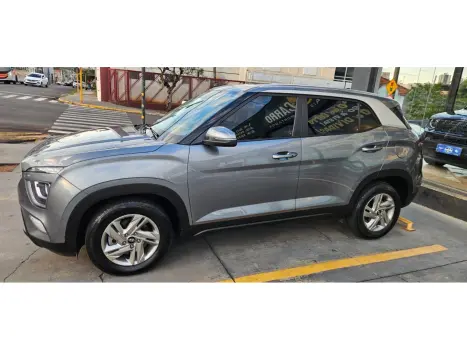 HYUNDAI Creta 1.0 12V 4P FLEX TGDI TURBO COMFORT AUTOM�TICO, Foto 2