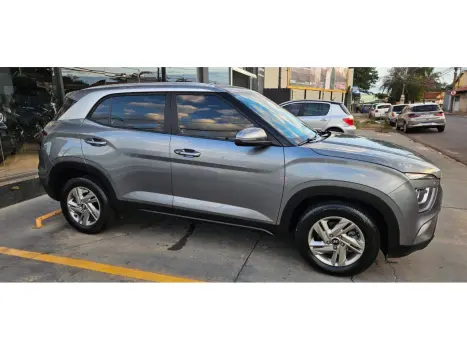 HYUNDAI Creta 1.0 12V 4P FLEX TGDI TURBO COMFORT AUTOM�TICO, Foto 3