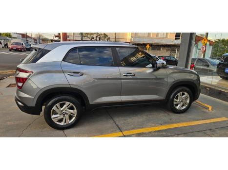 HYUNDAI Creta 1.0 12V 4P FLEX TGDI TURBO COMFORT AUTOM�TICO, Foto 5