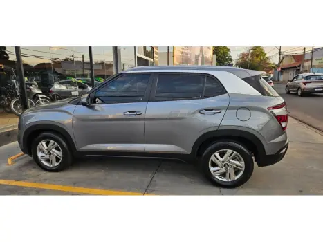 HYUNDAI Creta 1.0 12V 4P FLEX TGDI TURBO COMFORT AUTOM�TICO, Foto 6