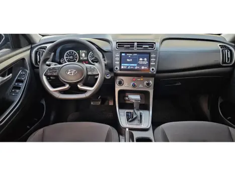 HYUNDAI Creta 1.0 12V 4P FLEX TGDI TURBO COMFORT AUTOM�TICO, Foto 7