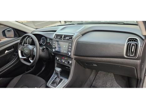 HYUNDAI Creta 1.0 12V 4P FLEX TGDI TURBO COMFORT AUTOM�TICO, Foto 8