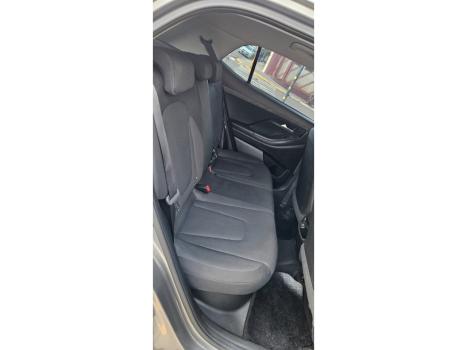 HYUNDAI Creta 1.0 12V 4P FLEX TGDI TURBO COMFORT AUTOM�TICO, Foto 12