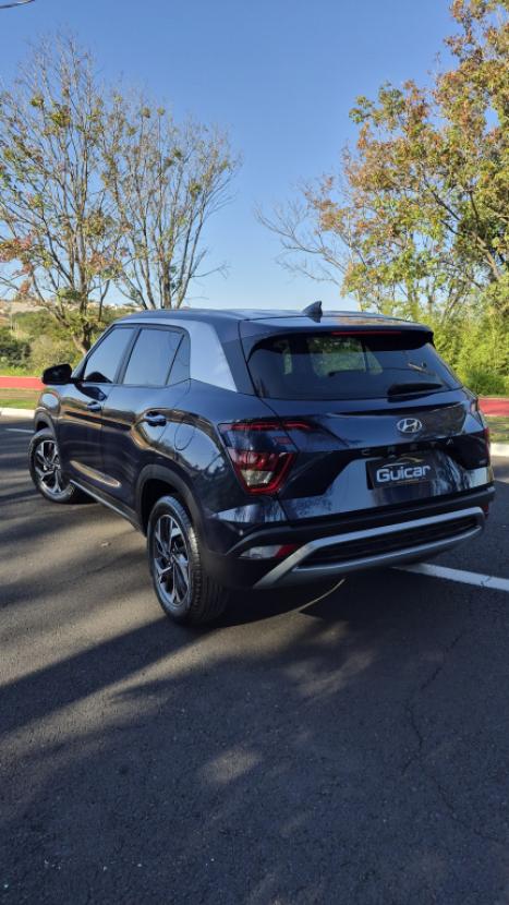 HYUNDAI Creta 1.0 12V 4P FLEX TGDI TURBO PLATINUM AUTOM�TICO, Foto 6