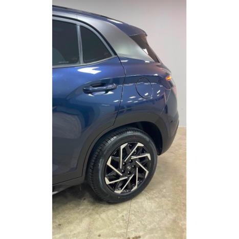 HYUNDAI Creta 1.0 12V 4P FLEX TGDI TURBO N LINE AUTOM�TICO, Foto 7