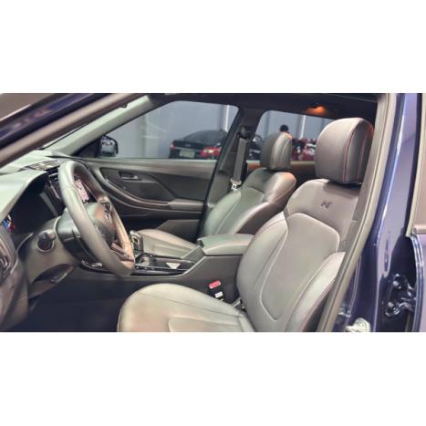 HYUNDAI Creta 1.0 12V 4P FLEX TGDI TURBO N LINE AUTOM�TICO, Foto 9