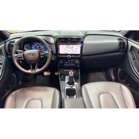 HYUNDAI Creta 1.0 12V 4P FLEX TGDI TURBO N LINE AUTOM�TICO, Foto 10