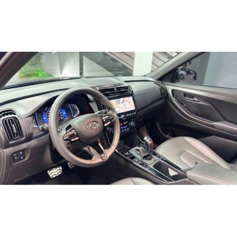 HYUNDAI Creta 1.0 12V 4P FLEX TGDI TURBO N LINE AUTOM�TICO, Foto 11
