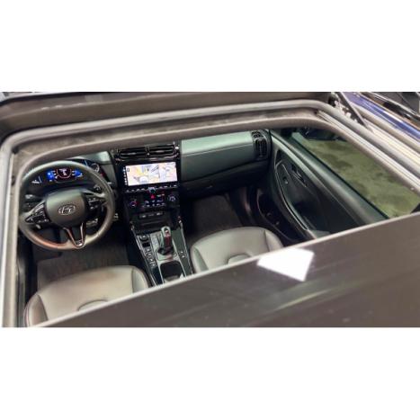 HYUNDAI Creta 1.0 12V 4P FLEX TGDI TURBO N LINE AUTOM�TICO, Foto 12