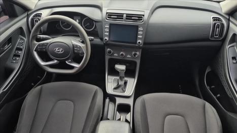 HYUNDAI Creta 1.0 12V 4P FLEX TGDI TURBO COMFORT AUTOM�TICO, Foto 6