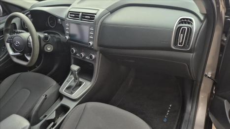 HYUNDAI Creta 1.0 12V 4P FLEX TGDI TURBO COMFORT AUTOM�TICO, Foto 7