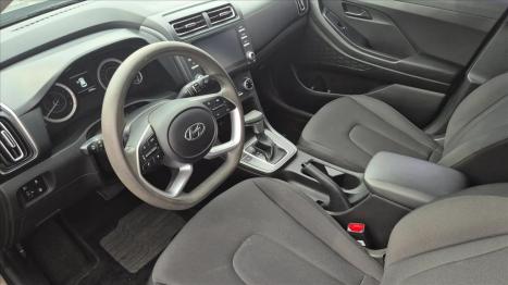 HYUNDAI Creta 1.0 12V 4P FLEX TGDI TURBO COMFORT AUTOM�TICO, Foto 8